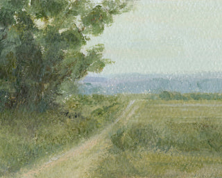 LANDSCAPE 1 - Museum Quality Art