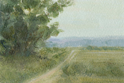 LANDSCAPE 1 - Museum Quality Art
