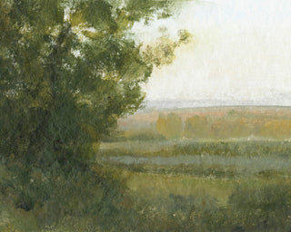LANDSCAPE 2 - Museum Quality Art