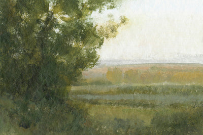 LANDSCAPE 2 - Museum Quality Art