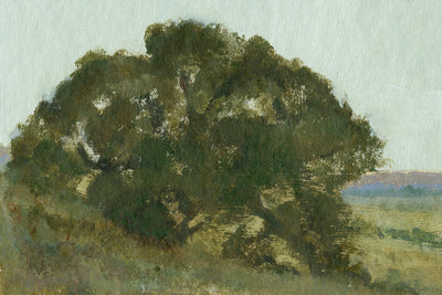 LANDSCAPE 4 - Museum Quality Art