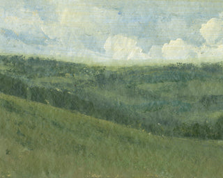 LANDSCAPE 5 - Museum Quality Art
