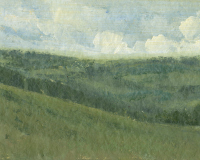 LANDSCAPE 5 - Museum Quality Art