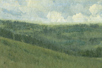 LANDSCAPE 5 - Museum Quality Art