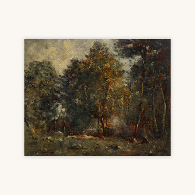 LANDSCAPE — Primary Image