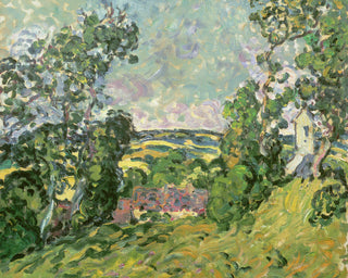 LANDSCAPE - Museum Quality Art