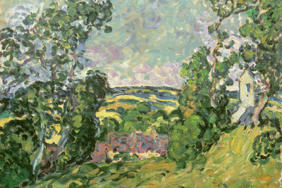 LANDSCAPE - Museum Quality Art