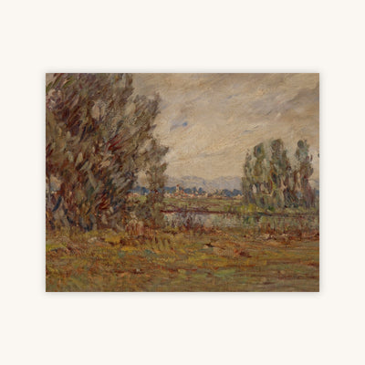 LANDSCAPE — Primary Image