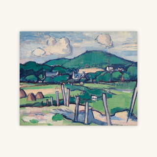 LANDSCAPE — Primary Image