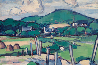 Landscape