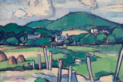 Landscape