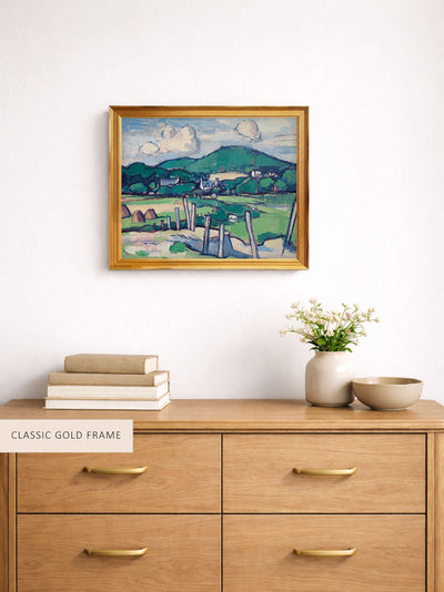 Landscape