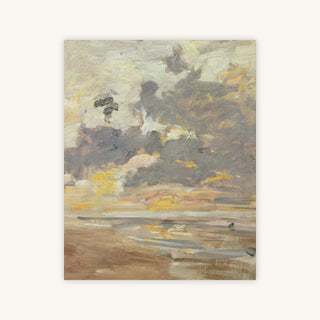 LARGE SKY — Primary Image