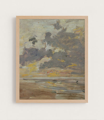 Large Sky
