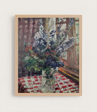 Larkspur