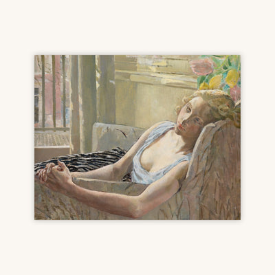 LASSITUDE — Primary Image