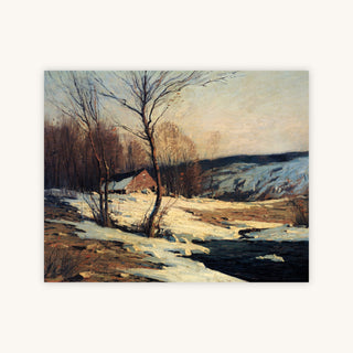 LATE AFTERNOON — Primary Image