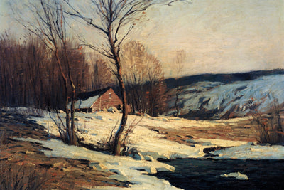 Late Afternoon