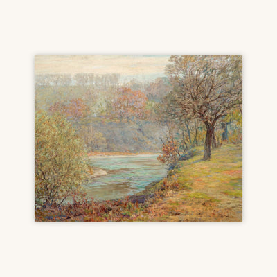 LATE AUTUMN — Primary Image