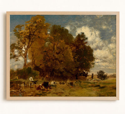 Late Autumn