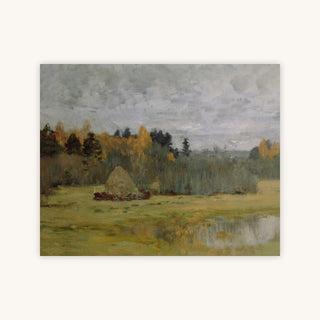 LATE AUTUMN — Primary Image