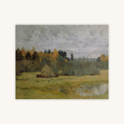 LATE AUTUMN — Primary Image