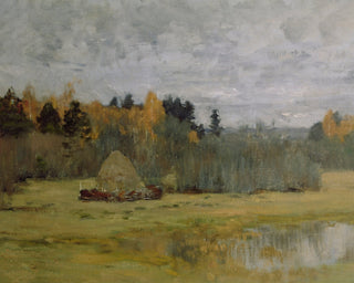 Late Autumn