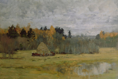 Late Autumn