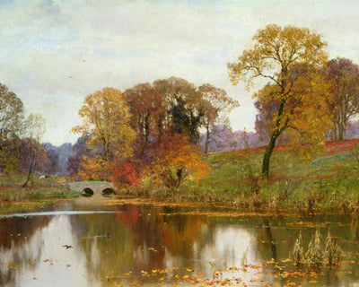 Late Autumn