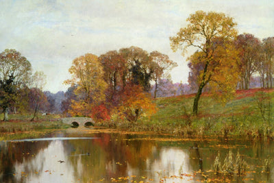 Late Autumn