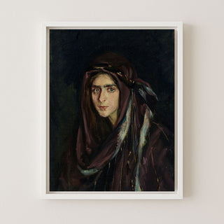 LAURA - Museum Quality Art