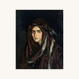 LAURA — Primary Image
