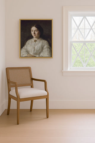 LAUREN - Museum Quality Art