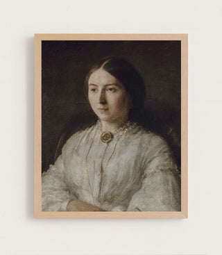 LAUREN - Museum Quality Art