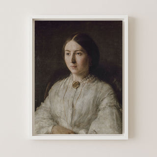 LAUREN - Museum Quality Art