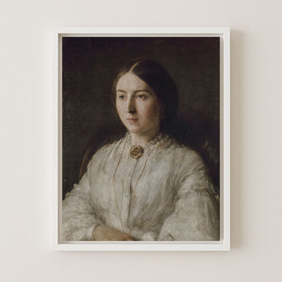 LAUREN - Museum Quality Art