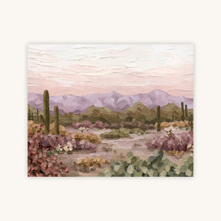 LAVENDER HAZE — Primary Image