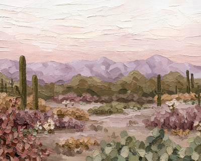 Lavender Haze