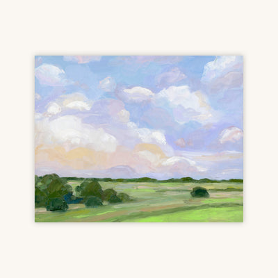 LAVENDER SKY — Primary Image