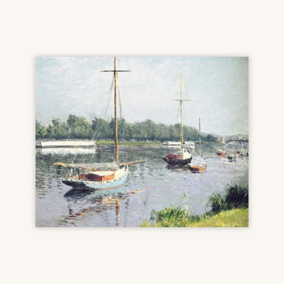 LE BASSIN D&