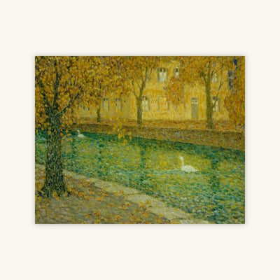 LE CANAL, ANNECY — Primary Image