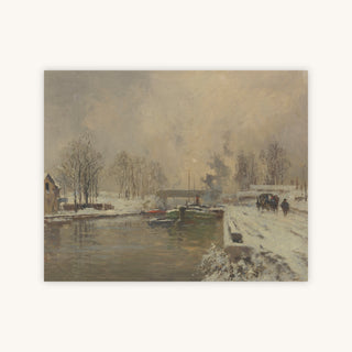 LE CANAL, SAINT DENIS — Primary Image