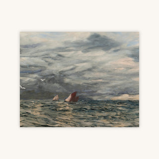 LE CIEL — Primary Image