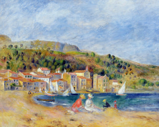 LE LAVANDOU