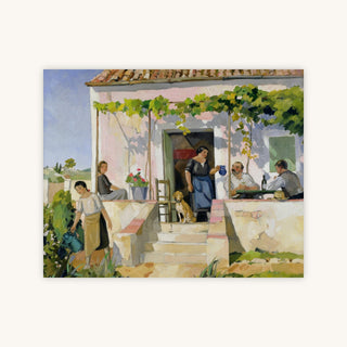 LE MAZET — Primary Image