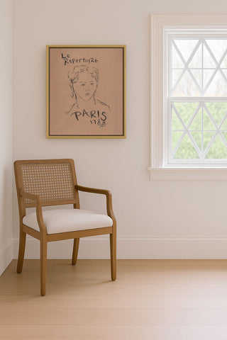 Le Repertoire, Paris 1783