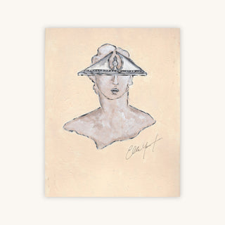 LE SCULPTURE ARCHITECTURALE — Primary Image