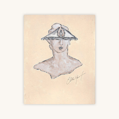 LE SCULPTURE ARCHITECTURALE — Primary Image