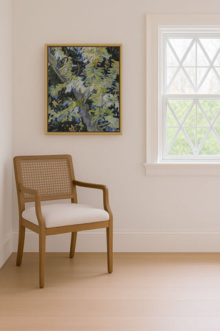 LEAVES - Museum Quality Art