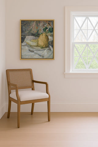 LEMON AND MELON - Museum Quality Art